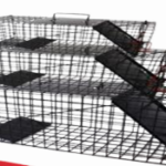 Cat/Dog Traps