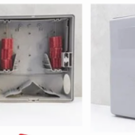 Fusion Rodent Bait Station