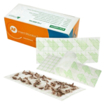 Meal/Flour Moth Glue Trap
