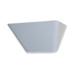 Wall Fly (white or steel)